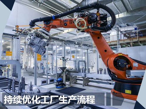 10年500萬臺，大眾變速箱公司的技術(shù)轉(zhuǎn)型之路